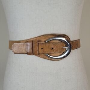 Joan & David | Accessories | Vintage Joan David Brown  display picture 1